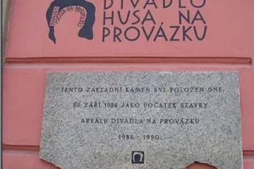 Divadelníci zavzpomínají v mimořádném programu na Václava Havla