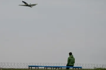 USA odmítly bezletovou zónu nad Ukrajinou