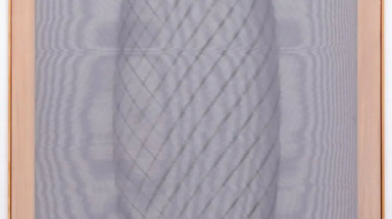 Z výstavy Sgalerie Noční jízda