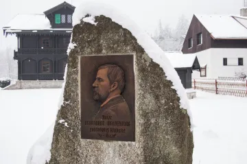 Knížecí les se proměnil v krajinnou památkovou zónu. Kladská se pyšní alpskou architekturou 