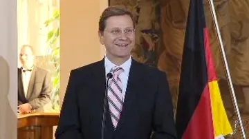 Guido Westerwelle