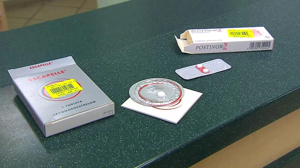 Escapelle a Postinor