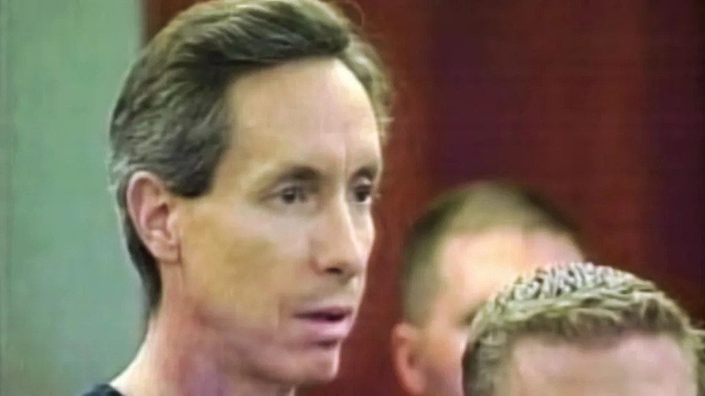 Warren Jeffs u soudu