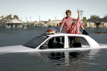 Klip týdne: Beyoncé / Formation (Dirty)