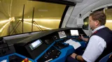 Siemens Railjet
