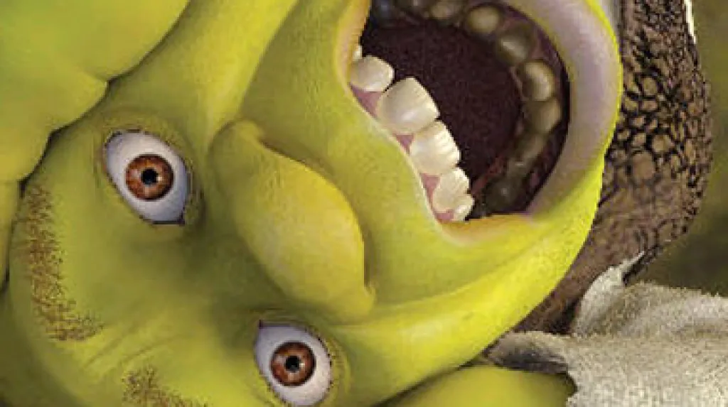 Shrek