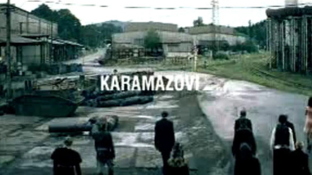 Karamazovi