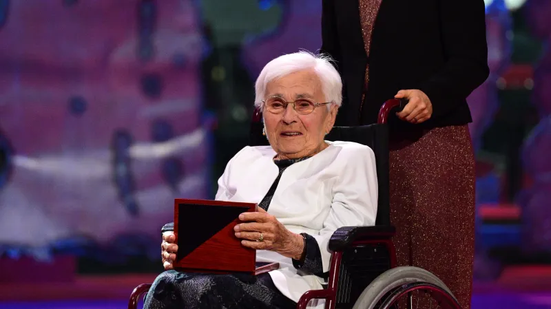 Milena Sedláčková