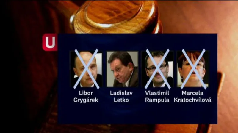 Reportáž Michala Šebely a Terezy Kručinské