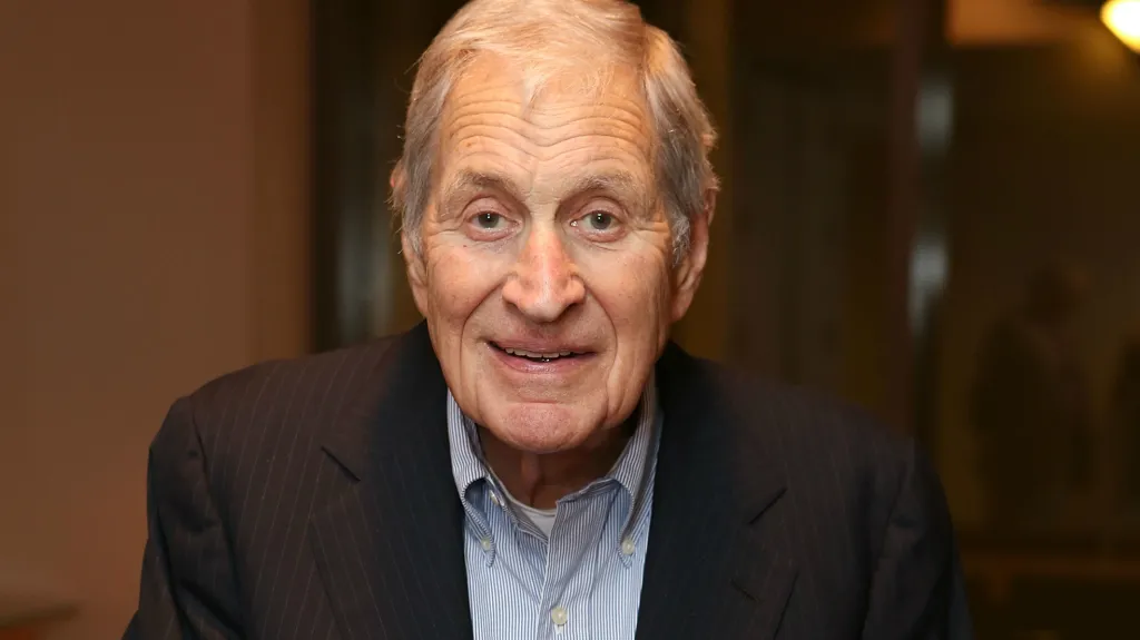 Ray Dolby