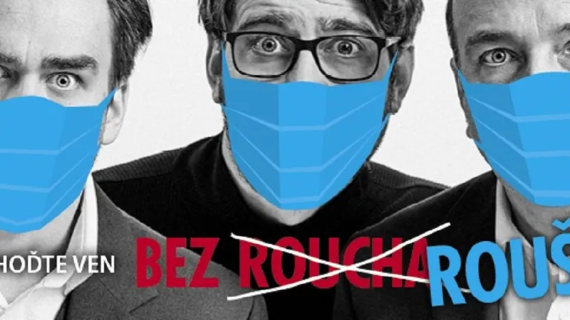 Reakce Divadla v Dlouhé na pandemii COVID-19