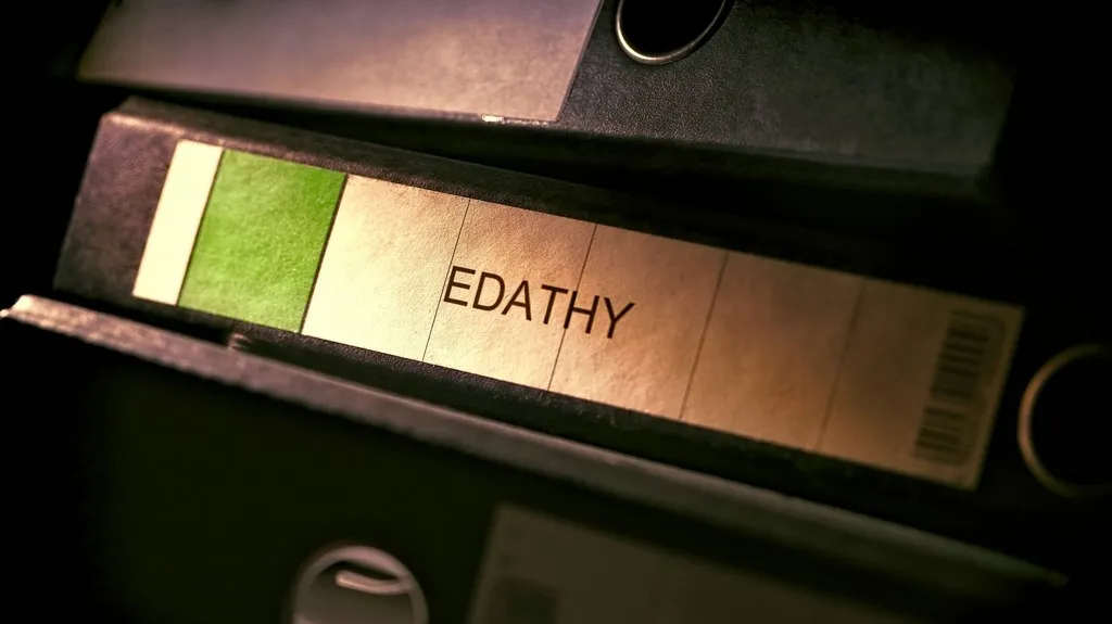 Vyšetřování německého exposlance Edathyho