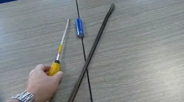 Nástroje pachatele