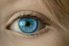 Vědci dokázali vrátit zrak slepému muži, využili genovou terapii