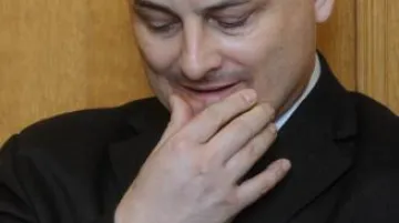Luboš Lacina