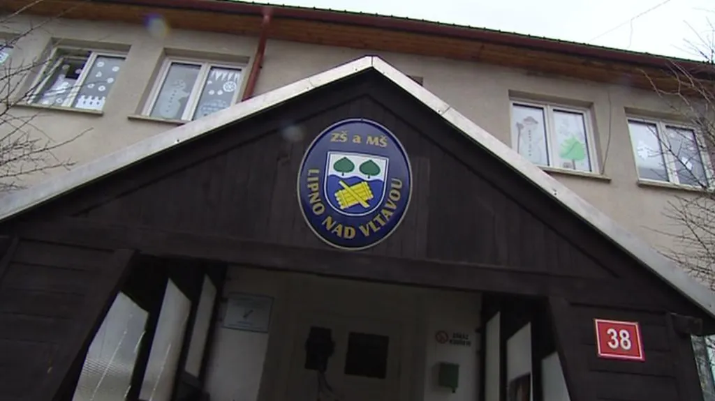 ZŠ a MŠ Lipno nad Vltavou