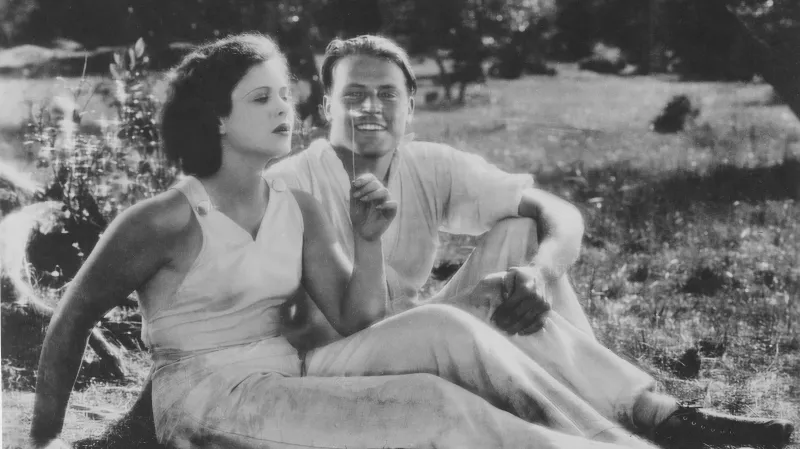 Podívejte se na ukázku z filmu Extase