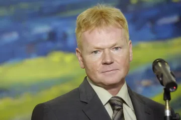 Lesům ČR má napravit reputaci nový ředitel Daniel Szórád