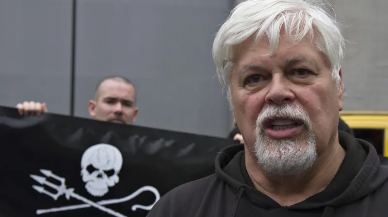 Paul Watson