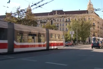 Brňané rozhodnou o podobě parku u paláce Tivoli