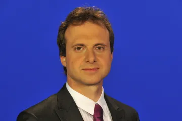 Jak Číňané novinářům zachránili trendy