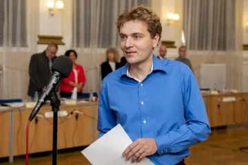 V Hradci Králové se rozpadla koalice. Vypověděli ji Zelení a Změna