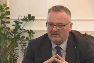 Sdílená dálniční známka není priorita, říká ministr dopravy