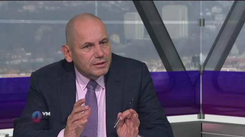 Rozhovor s Michalem Mejstříkem