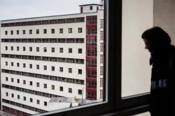 AVÍZO: Koldům v Litvínově nabídne v sobotu netradiční prohlídku