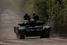 Kdy, kde a jak provede Kyjev protiofenzivu? Ukrajinská armáda se stává rukojmím situace, píše BBC