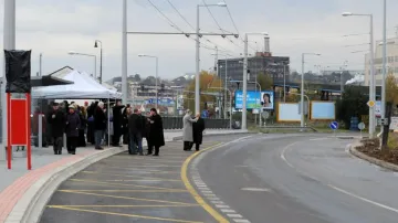 Malá Hradební ulice