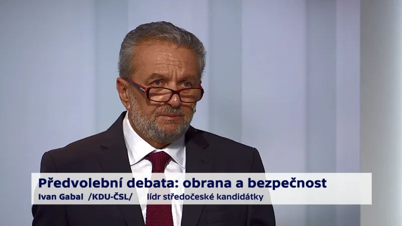 Gabal o právu na držení zbraně