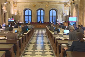 Snížení odměn zastupitelům nebo prodej Technologického parku. Brno řeší, jak dokrýt schodek v rozpočtu