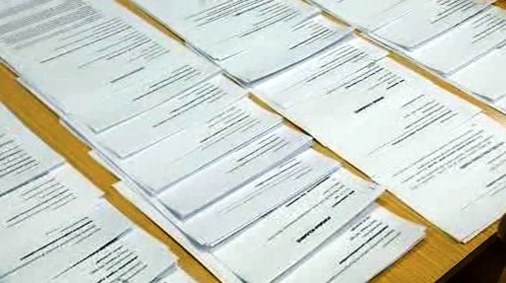 Výpovědi lékařů