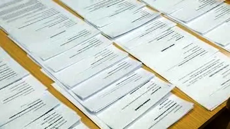 Výpovědi lékařů