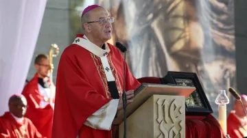 Národní svatováclavská pouť