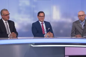 Zastropovat ceny energií a převzít ČEZ, zvažuje Špidla, jak řešit krizi. Kalousek je pro mimořádnou daň