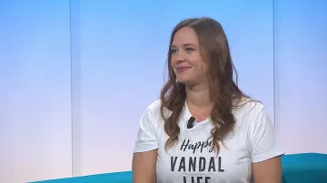 Kristýna Leichtová