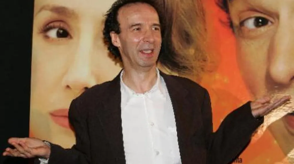 Roberto Benigni