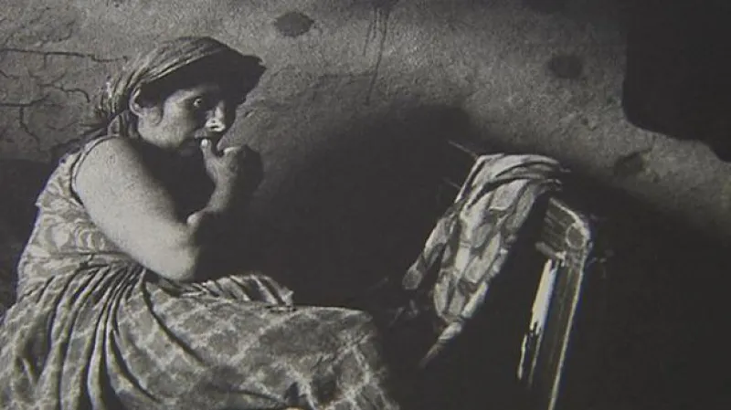 Rozhovor s Josefem Chuchmou