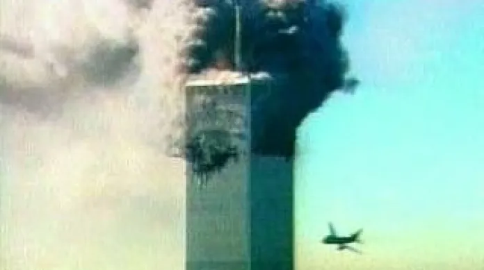 Světadíl k událostem z 11. září 2001