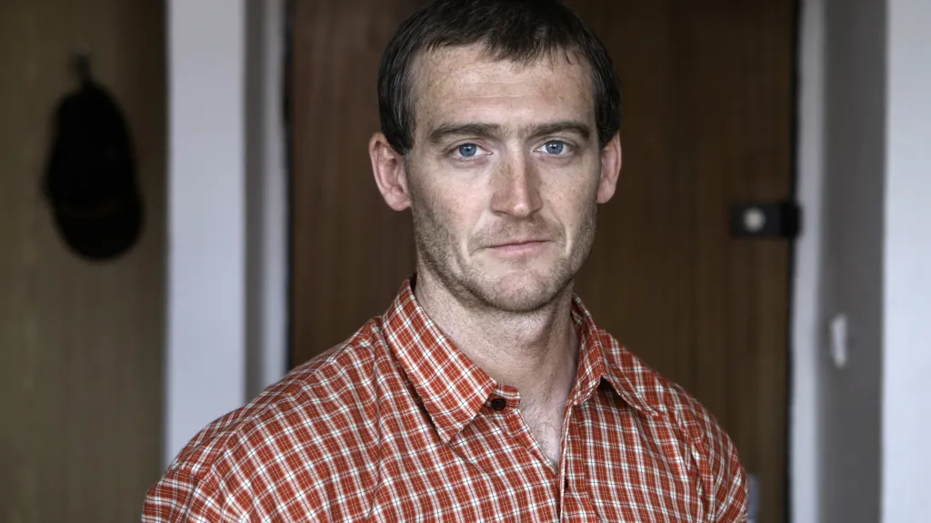 Ladislav Tajovský