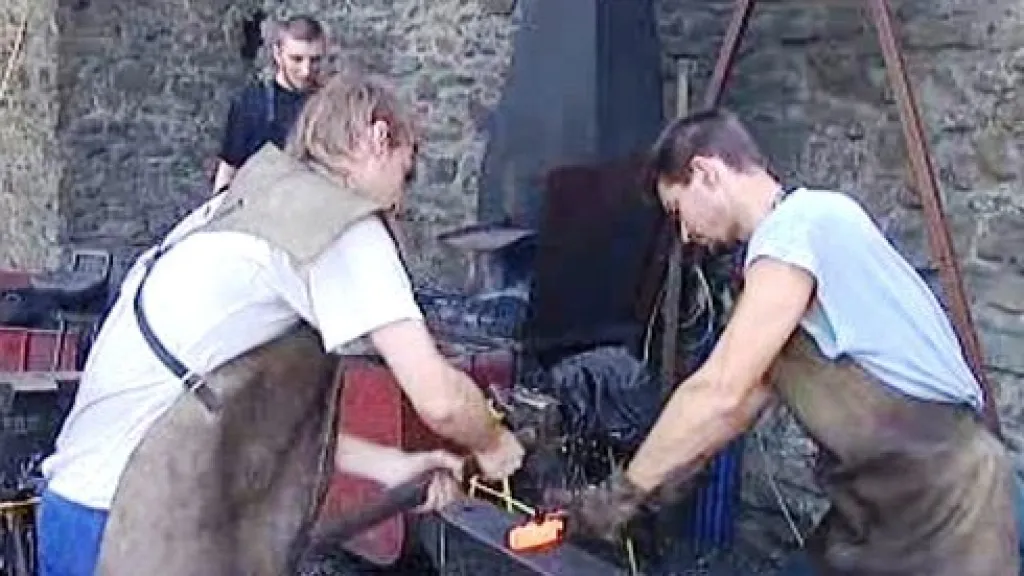 Kováři