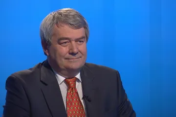 Šéf komunistů Filip nevyloučil toleranci menšinové vlády ANO