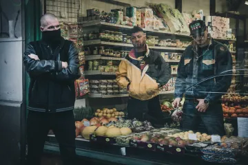 Recenze: Co jsi čekal? PSH dopařili a dozráli k Debutu