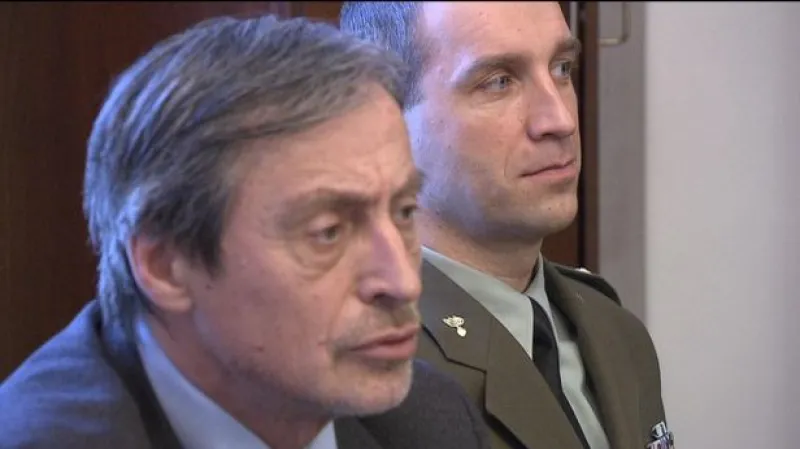 Stropnický: Kříž je kvalitní a erudovaný kandidát