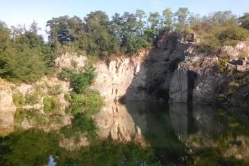 Jogínci vyrážejí do přírody