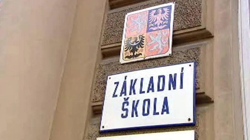 Základní škola