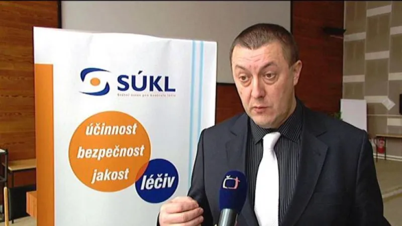 Reportáž Barbory Straňákové a Petra Vaška