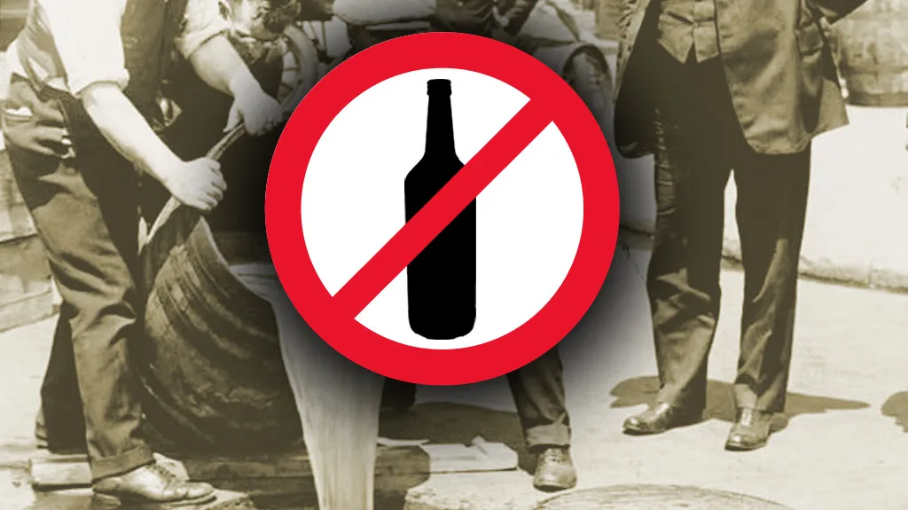Prohibice